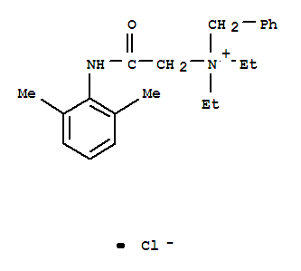 Trenbolone acetate chemical structure