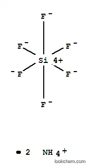16919-19-0 Structure
