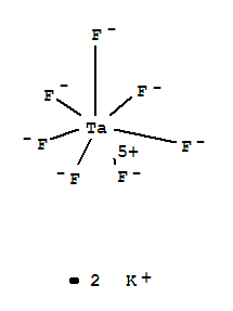 Potassium heptafluorotantalate(v)