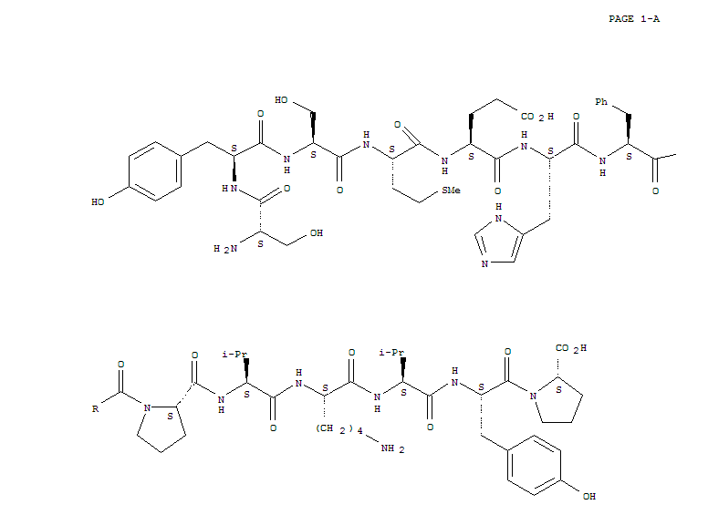 Cosyntropin(16960-16-0)