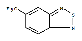 5-(Trifluoromethyl)benzo[c][1,2,5]thiadiazole
