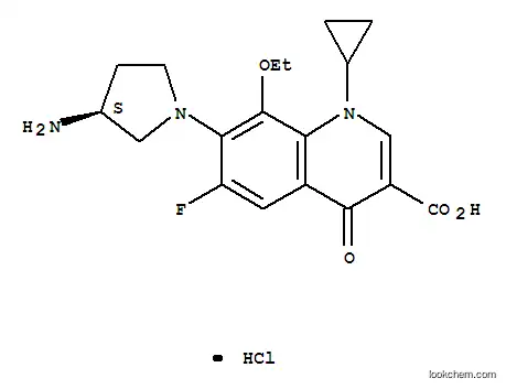 178174-17-9 Structure