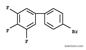 Molecular Structure of 178820-38-7 (4-Bromo-3,4,5-trifluoro-1,1-biphenyl)
