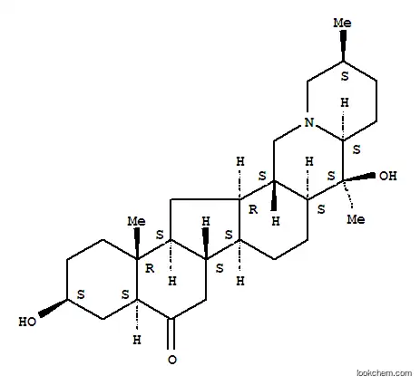 18059-10-4 Structure