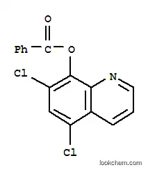 18193-10-7 Structure