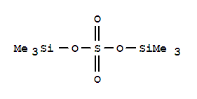 Molecular Structure of 18306-29-1 (Silanol, trimethyl-,1,1'-sulfate)
