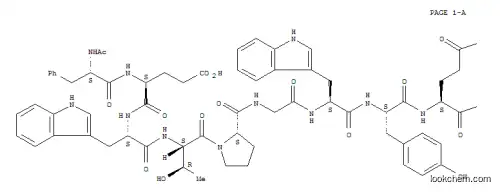Molecular Structure of 185413-30-3 (AF12198)
