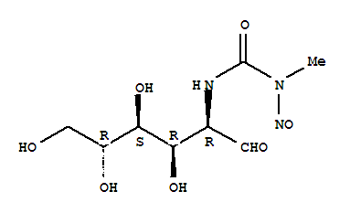 Streptozocin(18883-66-4)