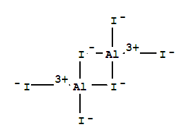 Aluminum, di-m-iodotetraiododi-(18898-35-6)