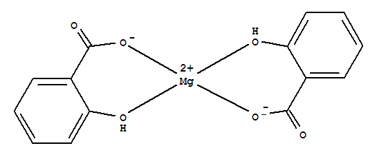 Magnesium Salicylate CAS 18917-89-0
