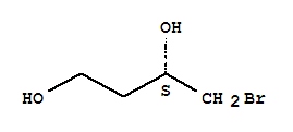 1,3-Butanediol,4-bromo-, (3S)-