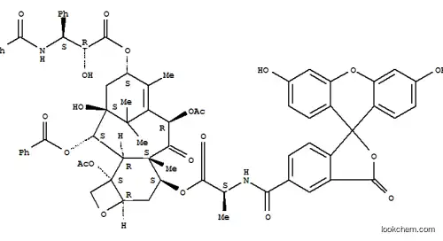 Molecular Structure of 191930-58-2 (FLUTAX 1)