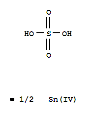 Sulfuric acid, tin(4+)salt (2:1)