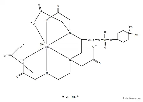Molecular Structure of 193901-90-5 ({{(R)-2-(BIS-CARBOXYMETHYL-AMINO)-3-[(4,4-DIPHENYL-CYCLOHEXYLOXY)-HYDROXY-PHOSPHORYLOXY]-PROPYL}-[2-(BIS-CARBOXYMETHYL-AMINO)-ETHYL]-AMINO}-ACETIC ACID)