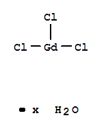 Gadolinium chloride hydrate