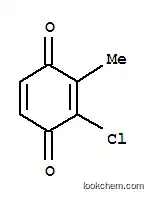 19523-53-6 Structure