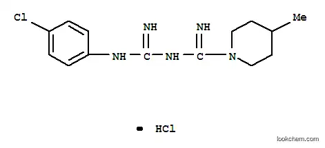 19803-80-6 Structure