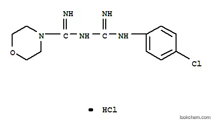 19803-81-7 Structure