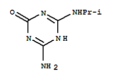 ATRAZINE-DESETHYL-2-HYDROXY