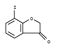 3(2H)-Benzofuranone,7-iodo-