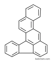 203-20-3 Structure