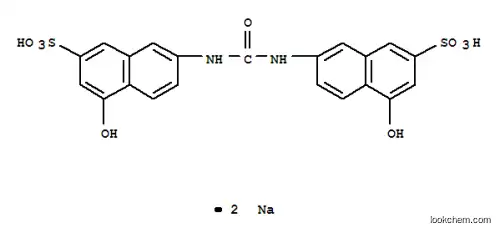 Molecular Structure of 20324-87-2 (Disodium 7,7'-(carbonyldiimino)bis(4-hydroxynaphthalene-2-sulphonate))