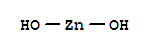 Zinc hydroxide(20427-58-1)