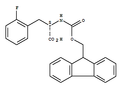 FMOC-2-fluoro-L-phenylalanine