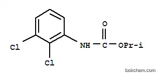 propan-2-yl N-(2,3-dichlorophenyl)carbamate