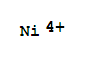 Nickel, ion (Ni4+)(21595-53-9)