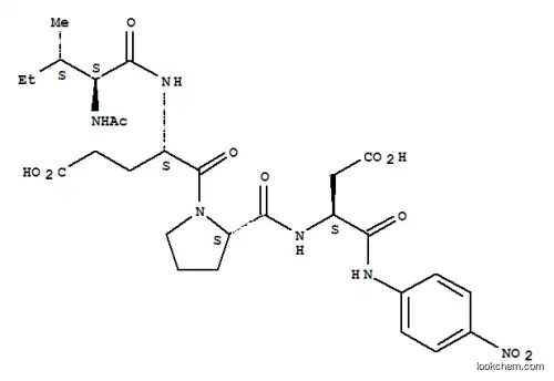 Molecular Structure of 216757-29-8 (AC-IEPD-PNA)