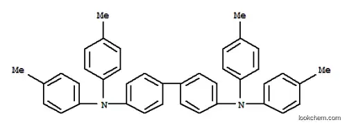 Molecular Structure of 219322-86-8 (TMB-3)