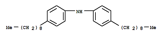 Benzenamine,4-nonyl-N-(4-nonylphenyl)-