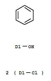Phenol, dichloro-(25167-81-1)