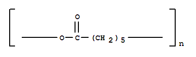 Poly[oxy(1-oxo-1,6-hexanediyl)](25248-42-4)
