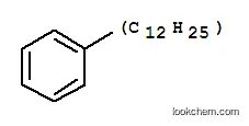 Molecular Structure of 25265-78-5 (DODECYLBENZENE)