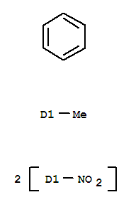Dinitrotoluene(25321-14-6)