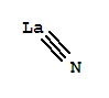 Lanthanum nitride  LaN