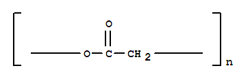 Poly[oxy(1-oxo-1,2-ethanediyl)]