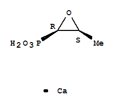 Phosphomycin calcium salt(26016-98-8)