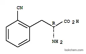 D-2-Cyanophenylalanine