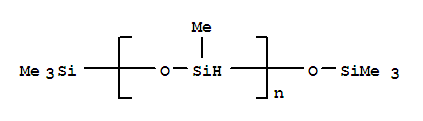 Poly(methyl hydrogen siloxane)