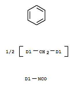 Methylenediphenyldiisocyanate(26447-40-5)