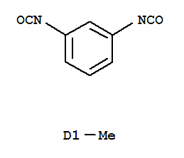 Benzene,1,3-diisocyanatomethyl-