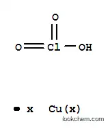 Cupric chlorate