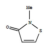 2-Methyl-4-Isothiazolin-3-one