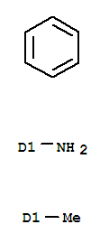 Benzenamine, ar-methyl-(26915-12-8)