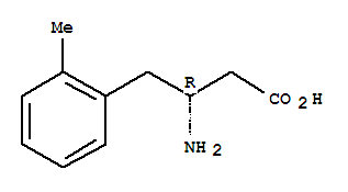 (R)-3-AMINO-4-(2-METHYLPHENYL)BUTANOIC ACID HYDROCHLORIDE