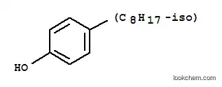 p-isooctylphenol