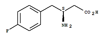 (S)-3-AMINO-4-(4-FLUOROPHENYL)BUTANOIC ACID HYDROCHLORIDE